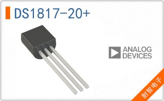DS1817-20