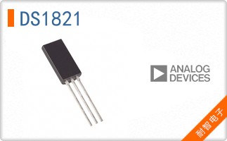 DS1821