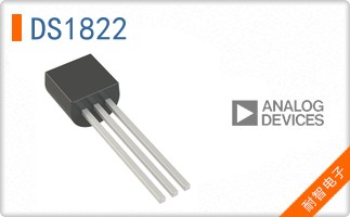 DS1822+