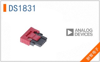 DS1831
