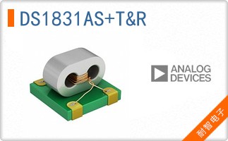 DS1831AS/T&R