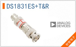DS1831ES+T&R