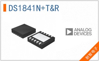 DS1841N+T&R