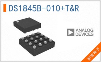DS1845B-010+T&R