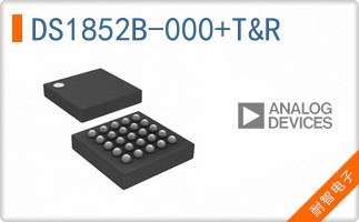 DS1852B-000/T&R