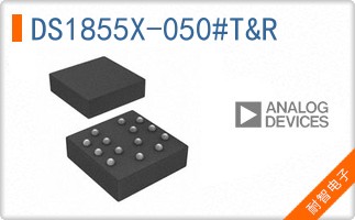DS1855X-050#T&R