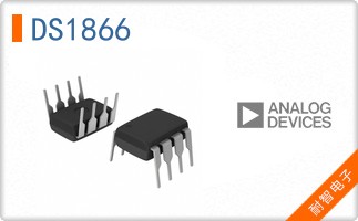 DS1866+