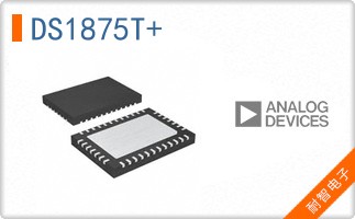 DS1875T+