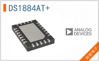 DS1884AT+
