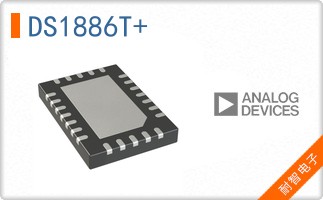 DS1886T+