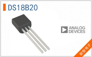 DS18B20+