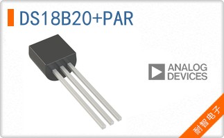 DS18B20+PAR