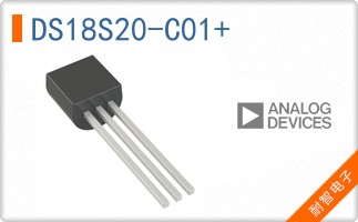 DS18S20-C01+