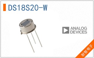 DS18S20-W