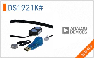 DS1921K#