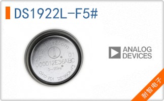 DS1922L-F5#