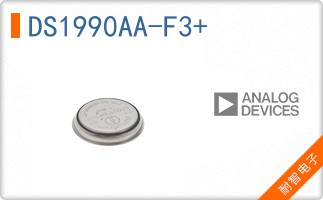 DS1990AA-F3+
