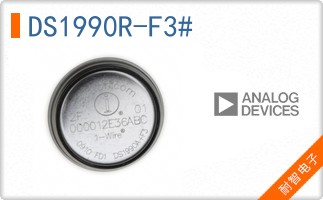 DS1990R-F3#