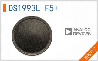 DS1993L-F5+