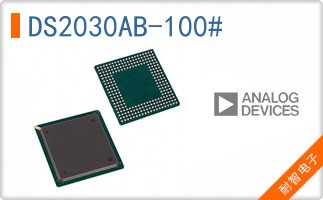 DS2030AB-100#