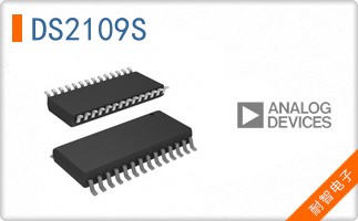 DS2109S