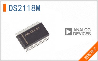 DS2118M