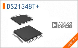 DS21348T+