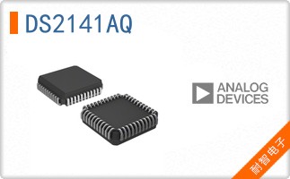 DS2141AQ