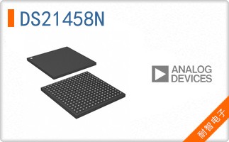 DS21458N+