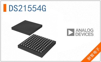 DS21554G