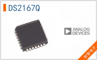 DS2167Q
