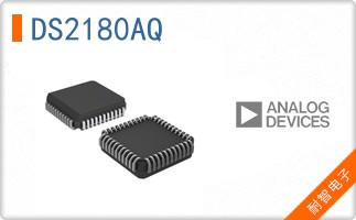 DS2180AQ+