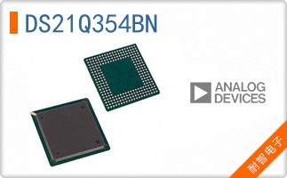 DS21Q354BN+
