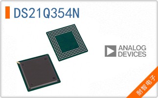 DS21Q354N