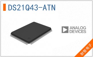 DS21Q43-ATN