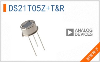 DS21T05Z/T&R