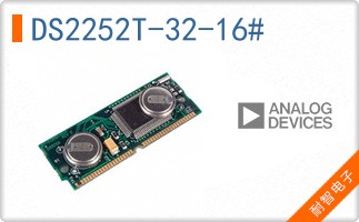 DS2252T-32-16#