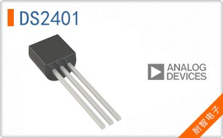 DS2401+