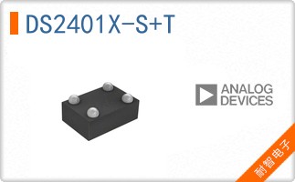DS2401X-S+T