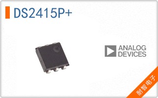 DS2415P+