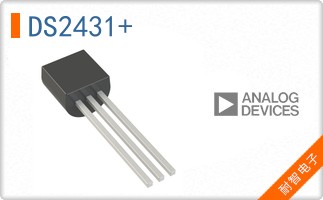 DS2431+