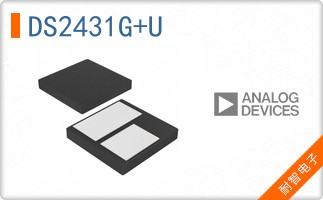DS2431G+U
