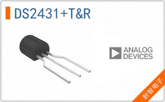 DS2431+T&R