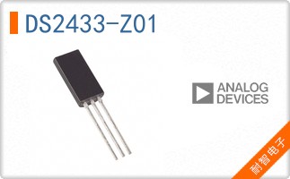 DS2433-Z01