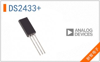 DS2433+