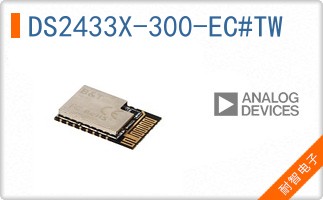 DS2433X-300-EC#TW