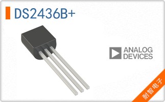 DS2436B+