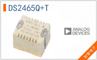 DS2465Q+T