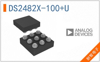 DS2482X-100+U