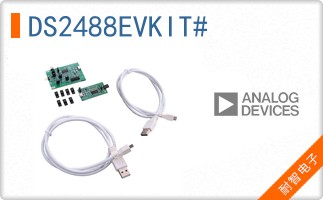 DS2488EVKIT#